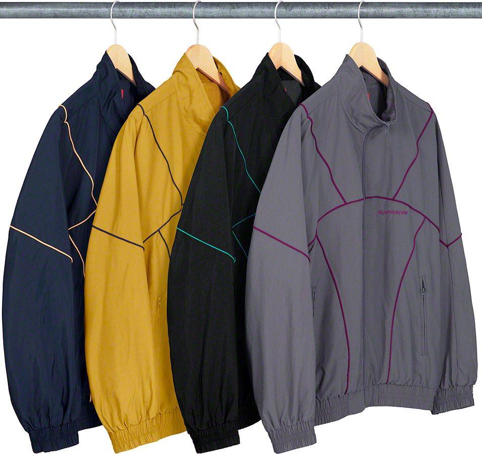 Spring/Summer 2019 Preview – Supreme