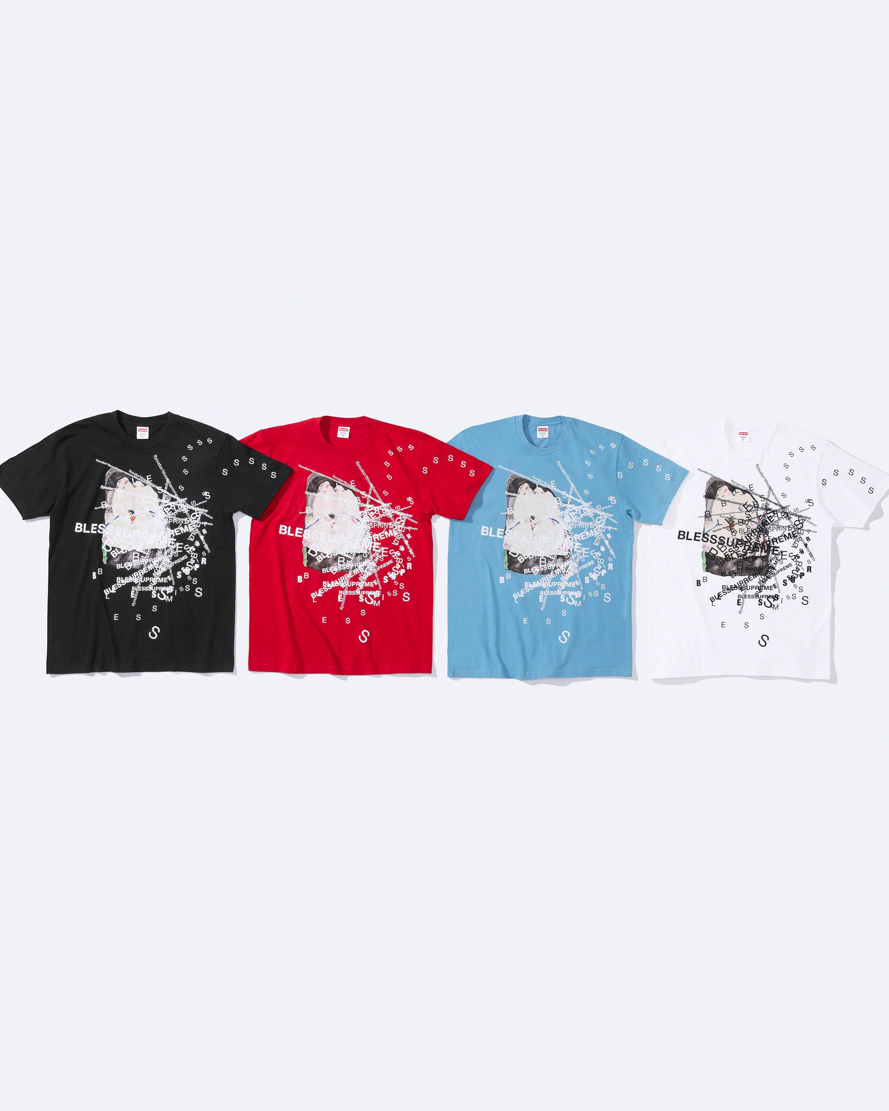Supreme®/BLESS – Gallery – Supreme