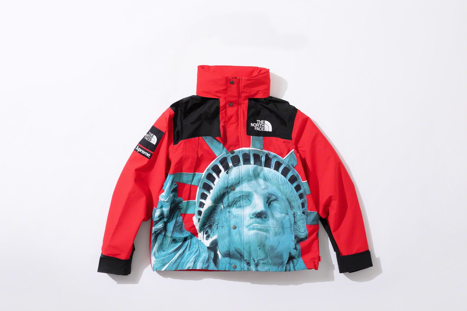 Supreme®/The North Face® – Gallery – Supreme