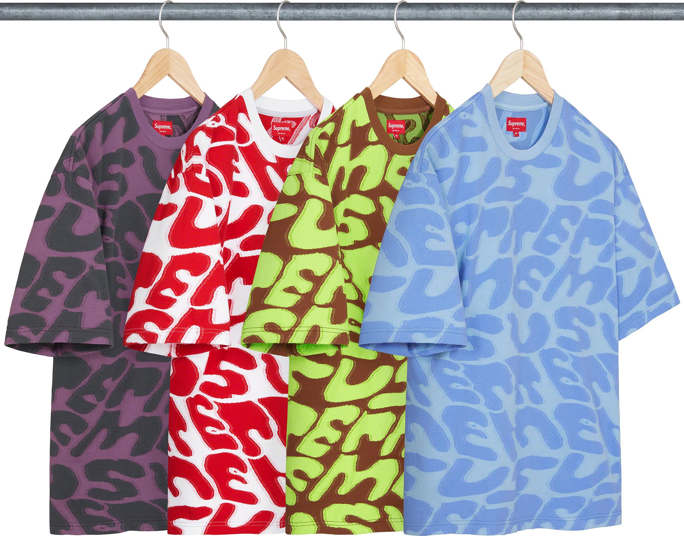 Spring/Summer 2023 Preview – Supreme Spring/Summer 2023 Preview – Supreme