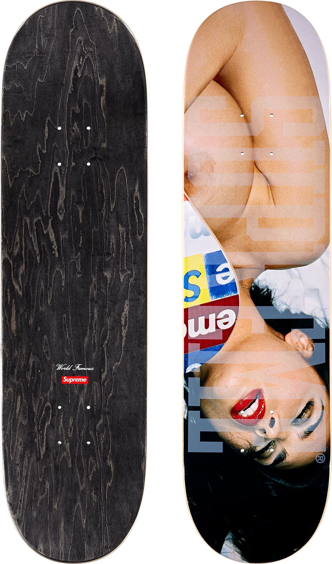 Skate – Fall/Winter 2024 Preview – Supreme