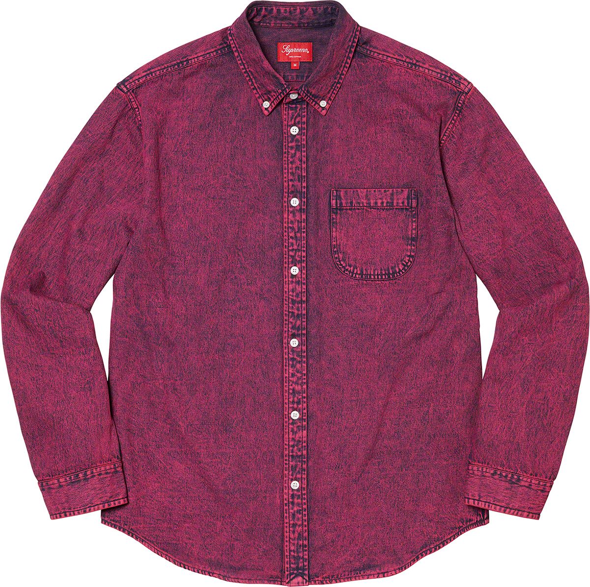 Fall/Winter 2021 Preview – Supreme