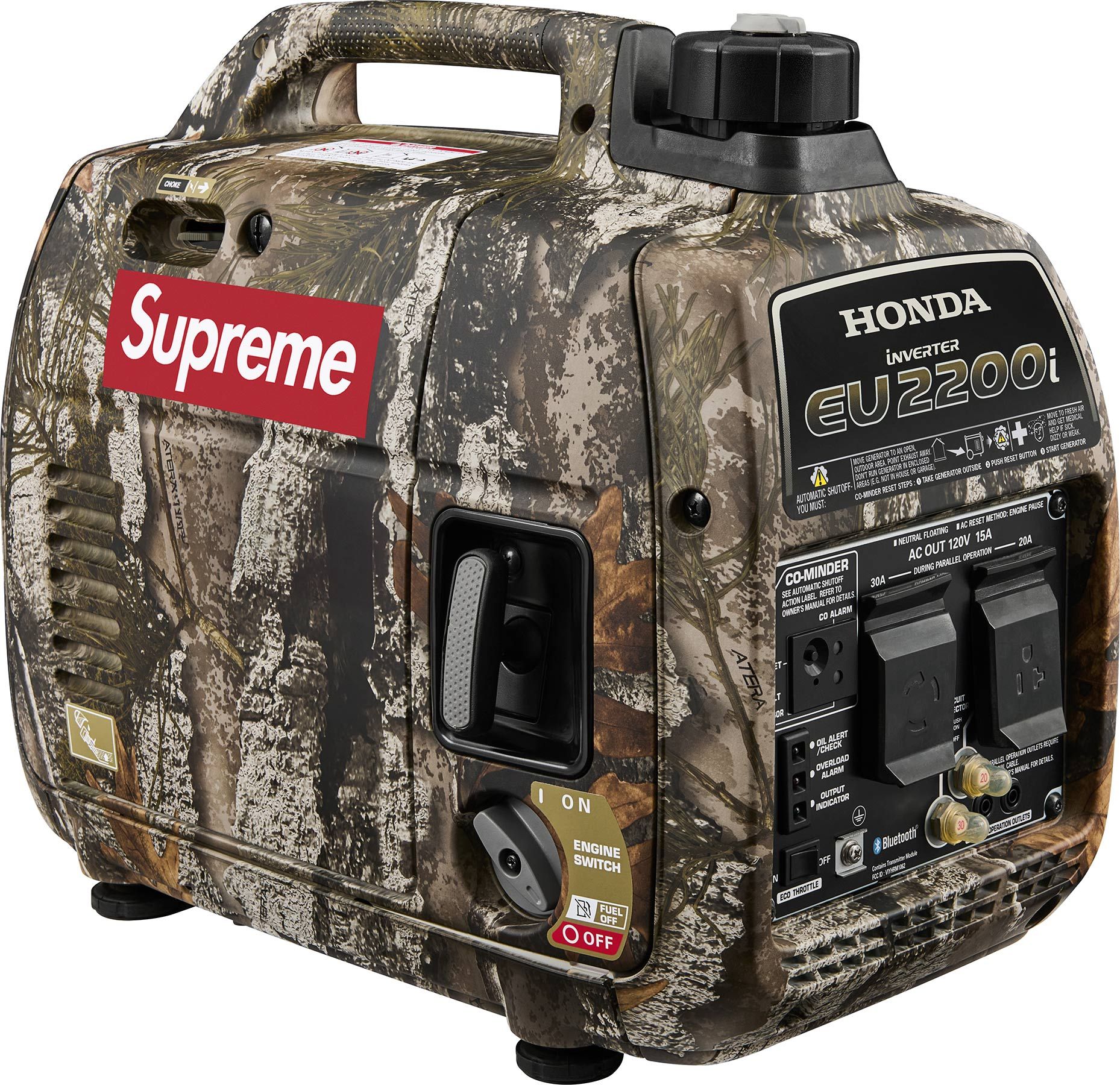 Accessories – Spring/Summer 2026 Preview – Supreme