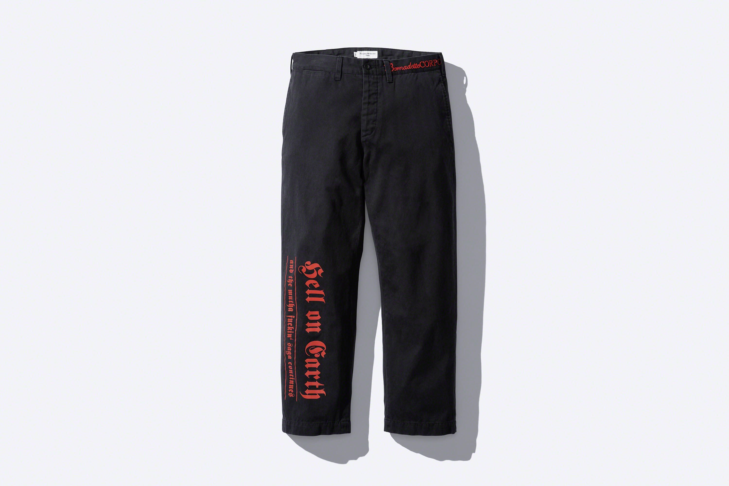 Supreme/Bernadette Corporation – Gallery – Supreme