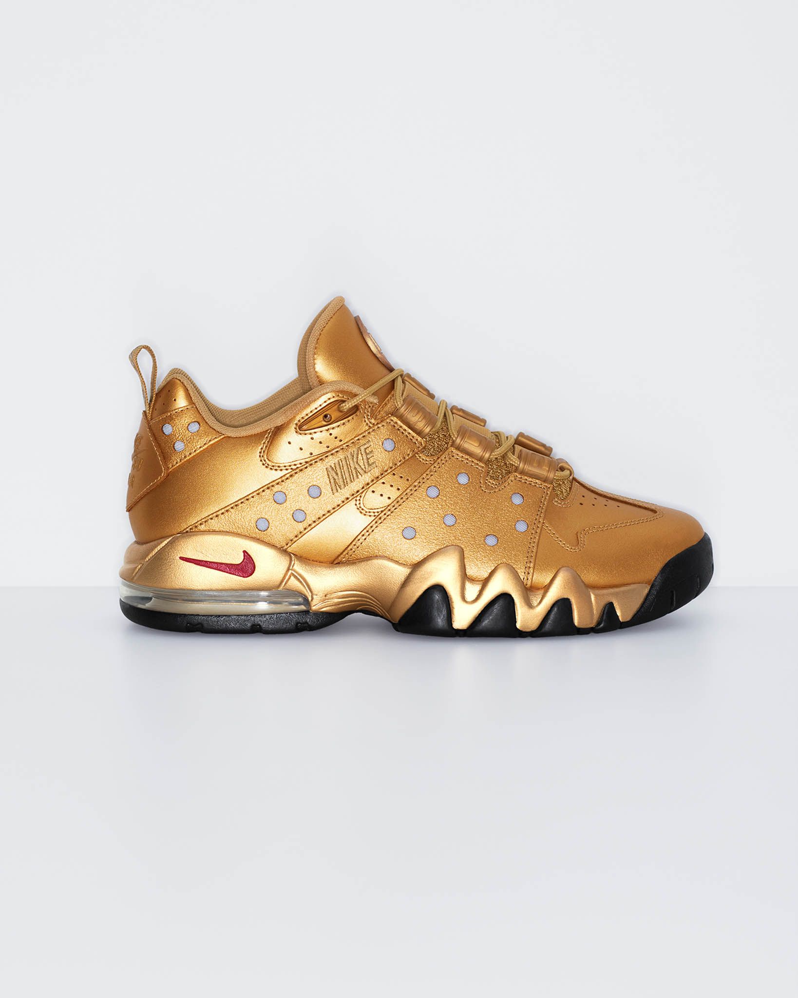【箱付き】Supreme NIKE SB AIR MAX2CB94Low Supreme®/Nike SB Air Max 2 CB '94 Low – Gallery – Supreme
