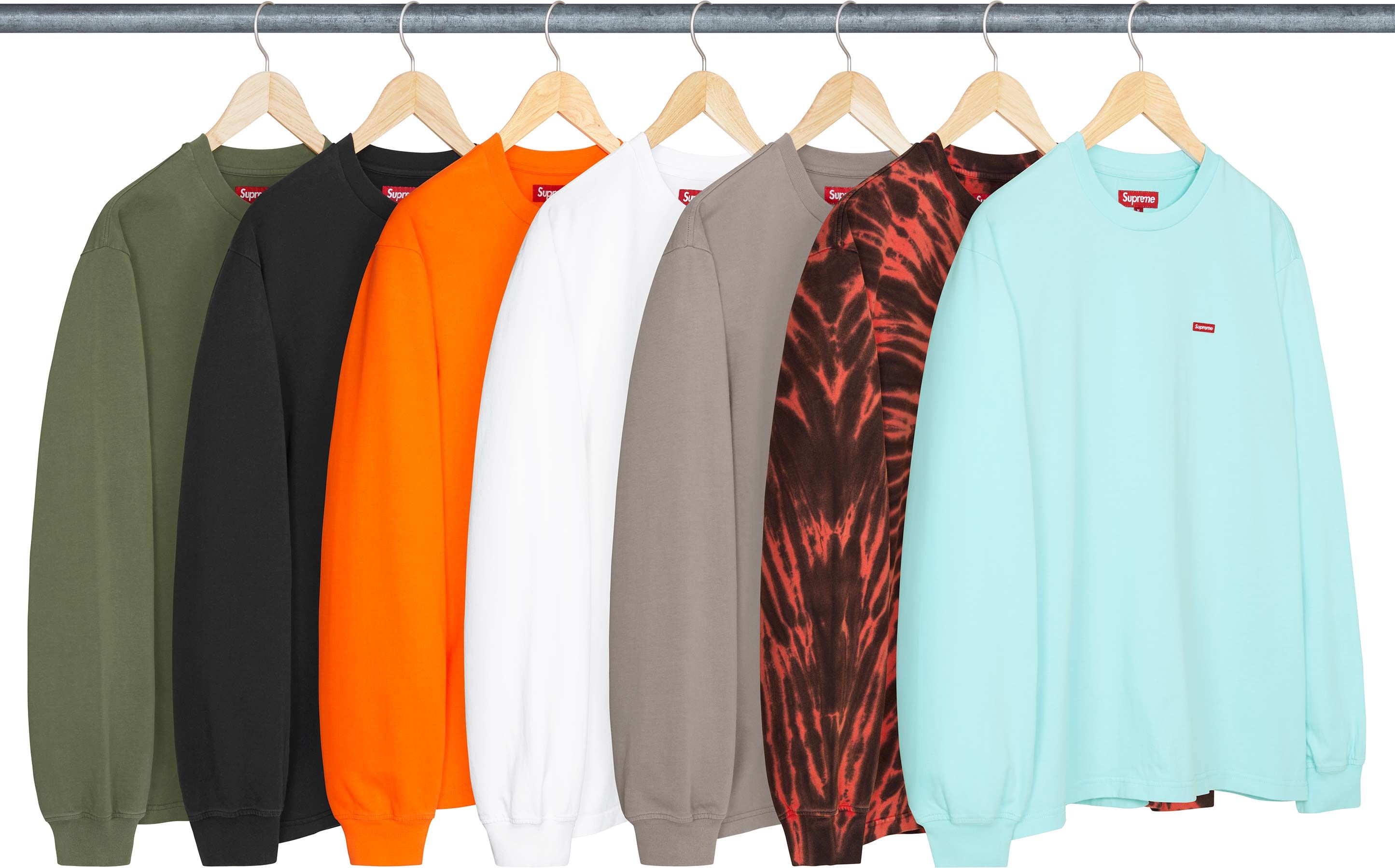 Spring/Summer 2026 Preview – Supreme