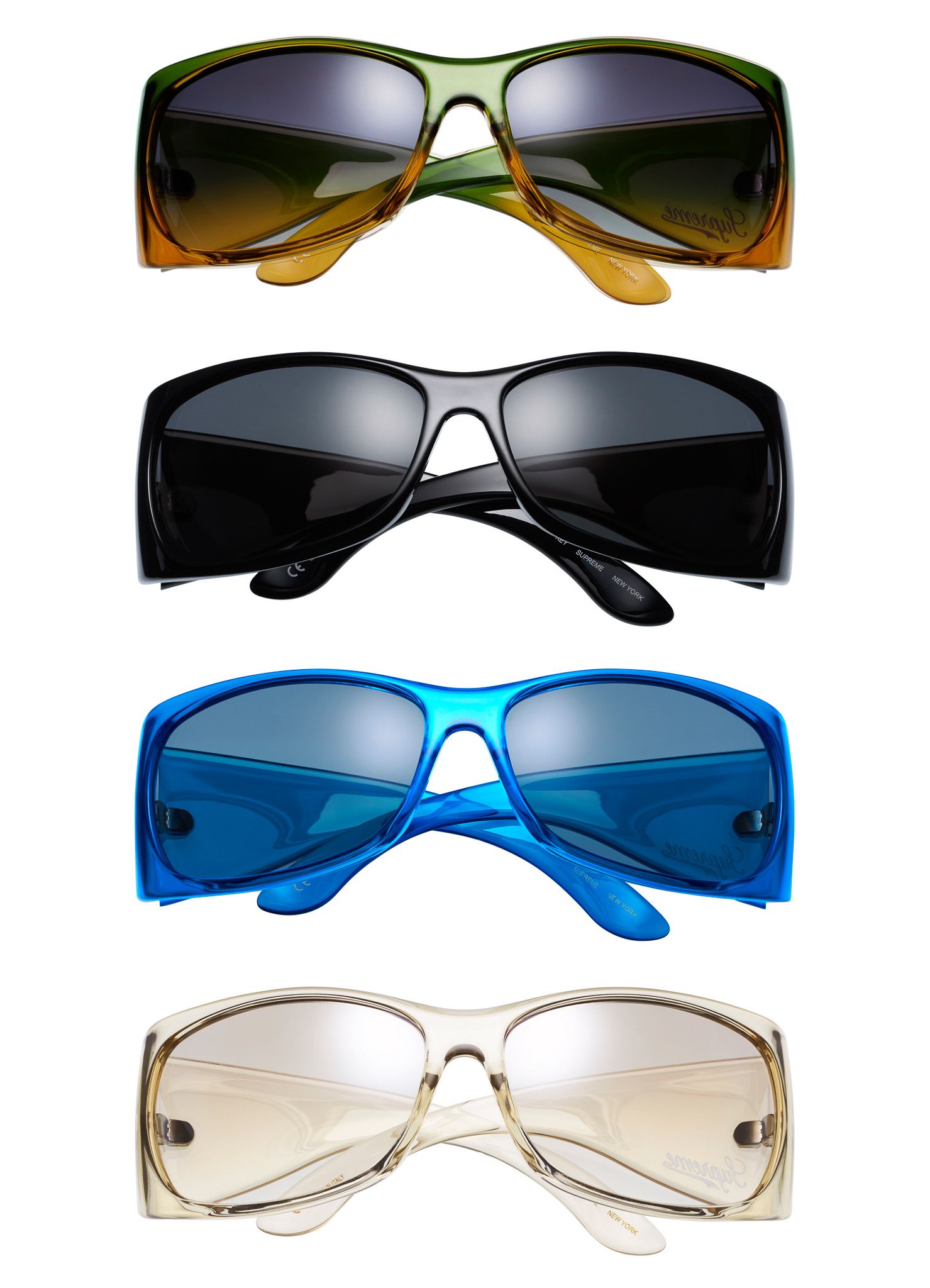 Supreme Summer Sunglasses – Gallery – Supreme