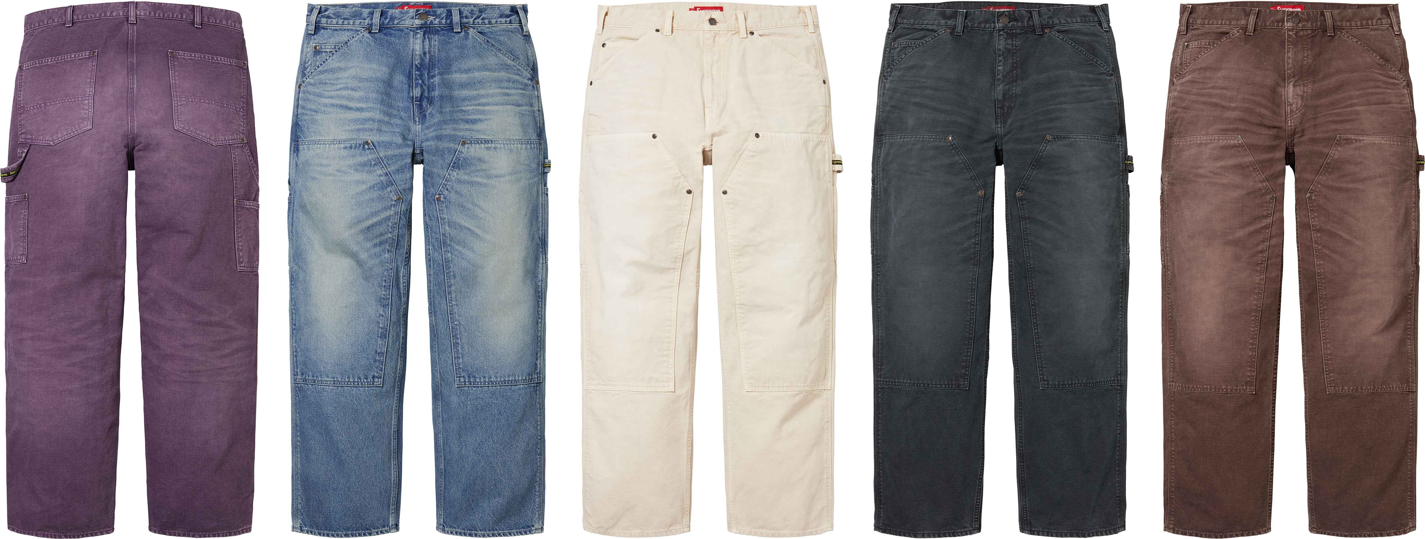 Spring/Summer 2026 Preview – Supreme