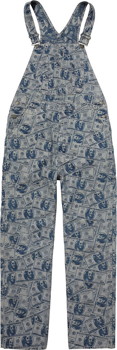 Fall/Winter 2017 Preview – Supreme