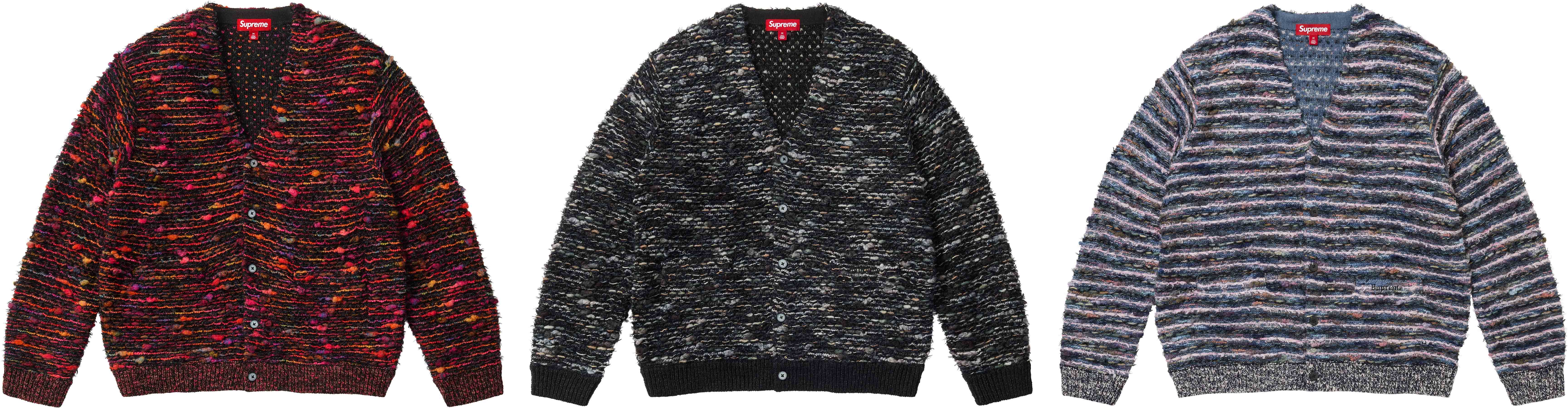 Fall/Winter 2025 Preview – Supreme