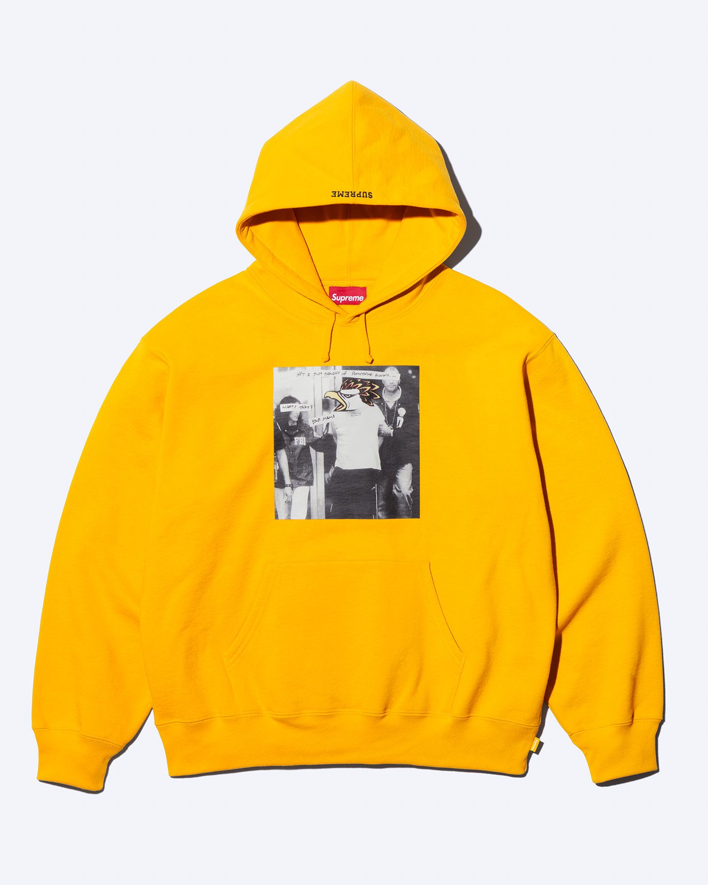 Supreme®/ANTIHERO® – Gallery – Supreme