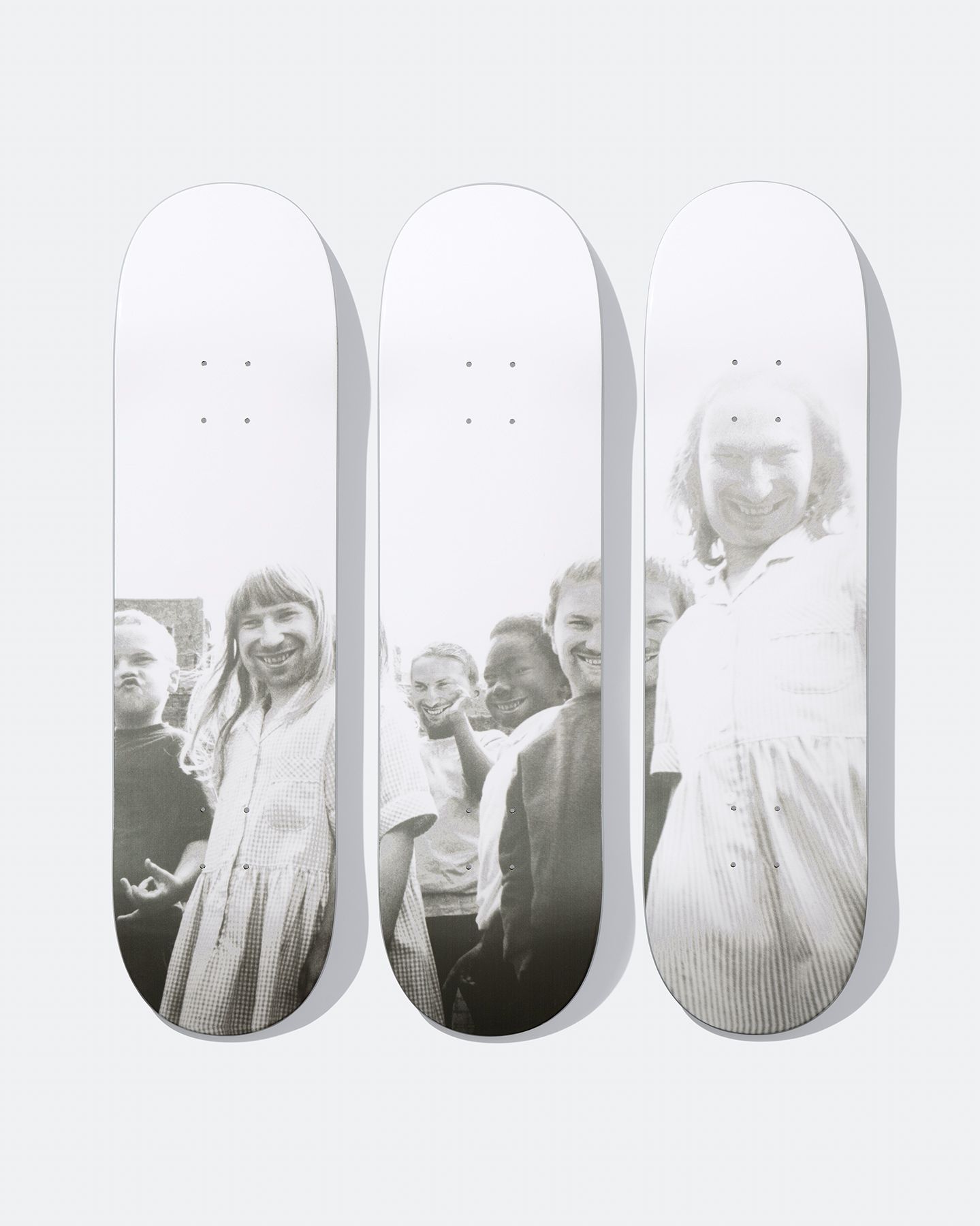 Supreme/Aphex Twin – Gallery – Supreme