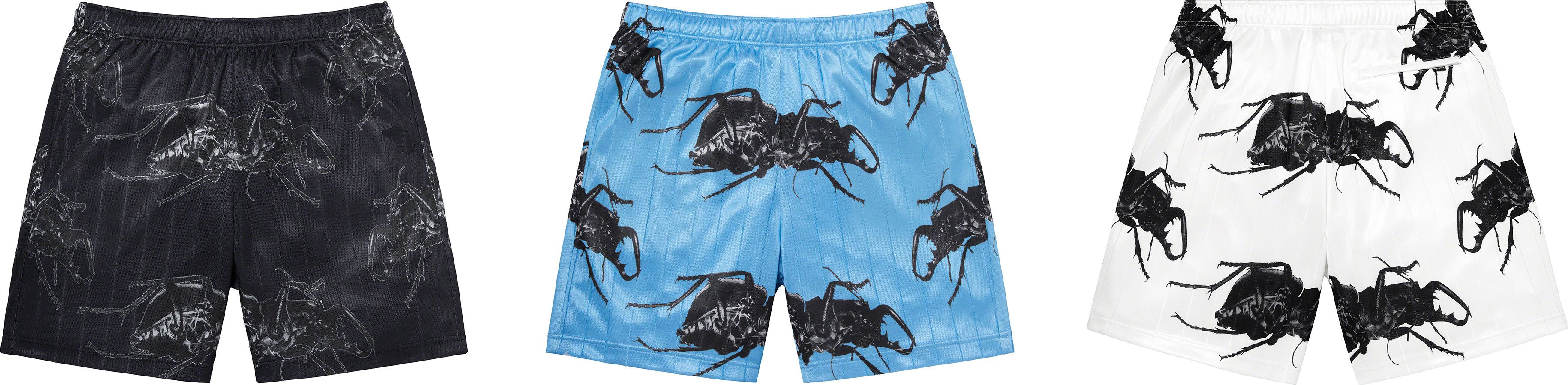 Spring/Summer 2021 Preview – Supreme