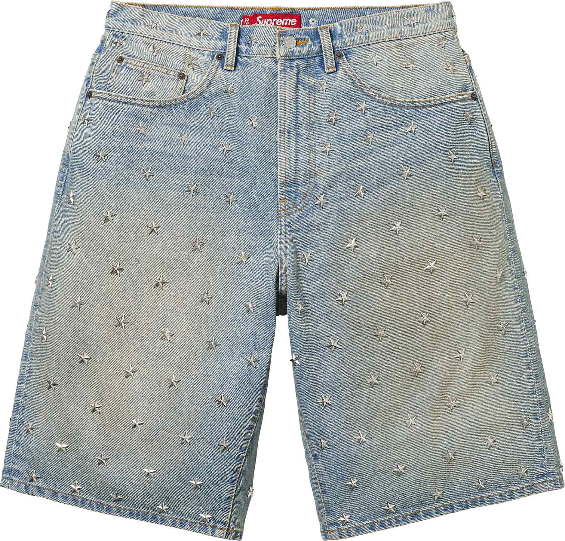 Shorts – Spring/Summer 2026 Preview – Supreme