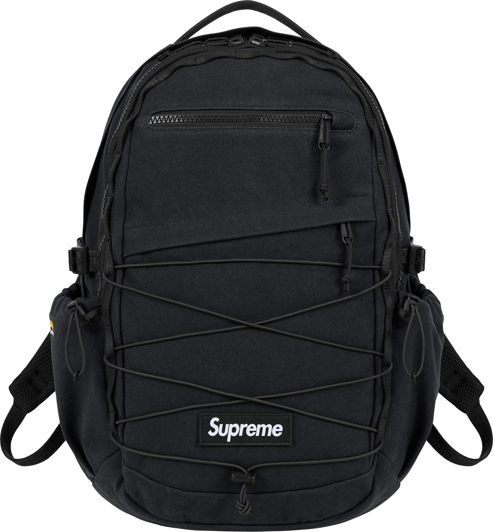 Spring/Summer 2025 Preview – Supreme
