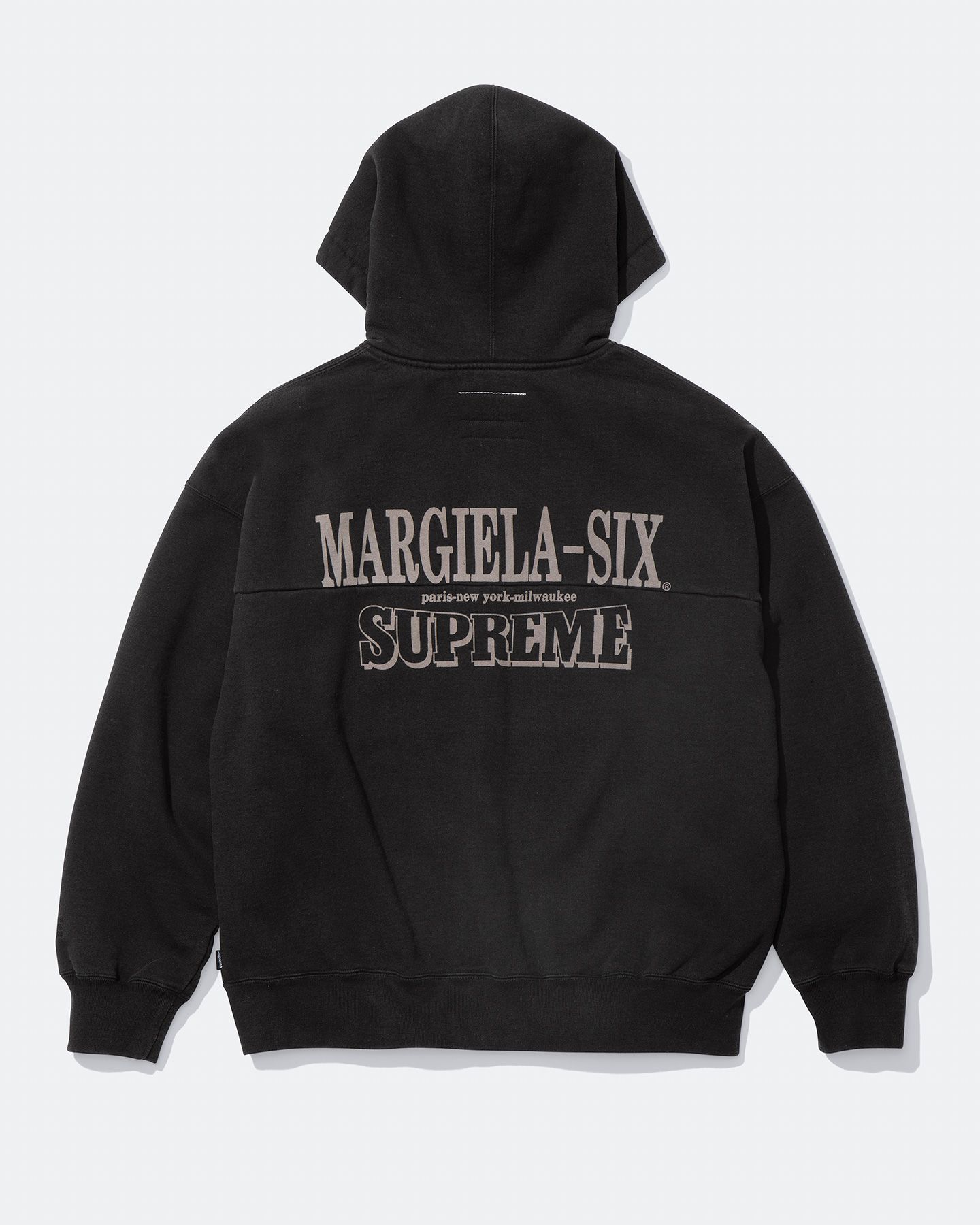 Supreme®/MM6 Maison Margiela – Gallery – Supreme