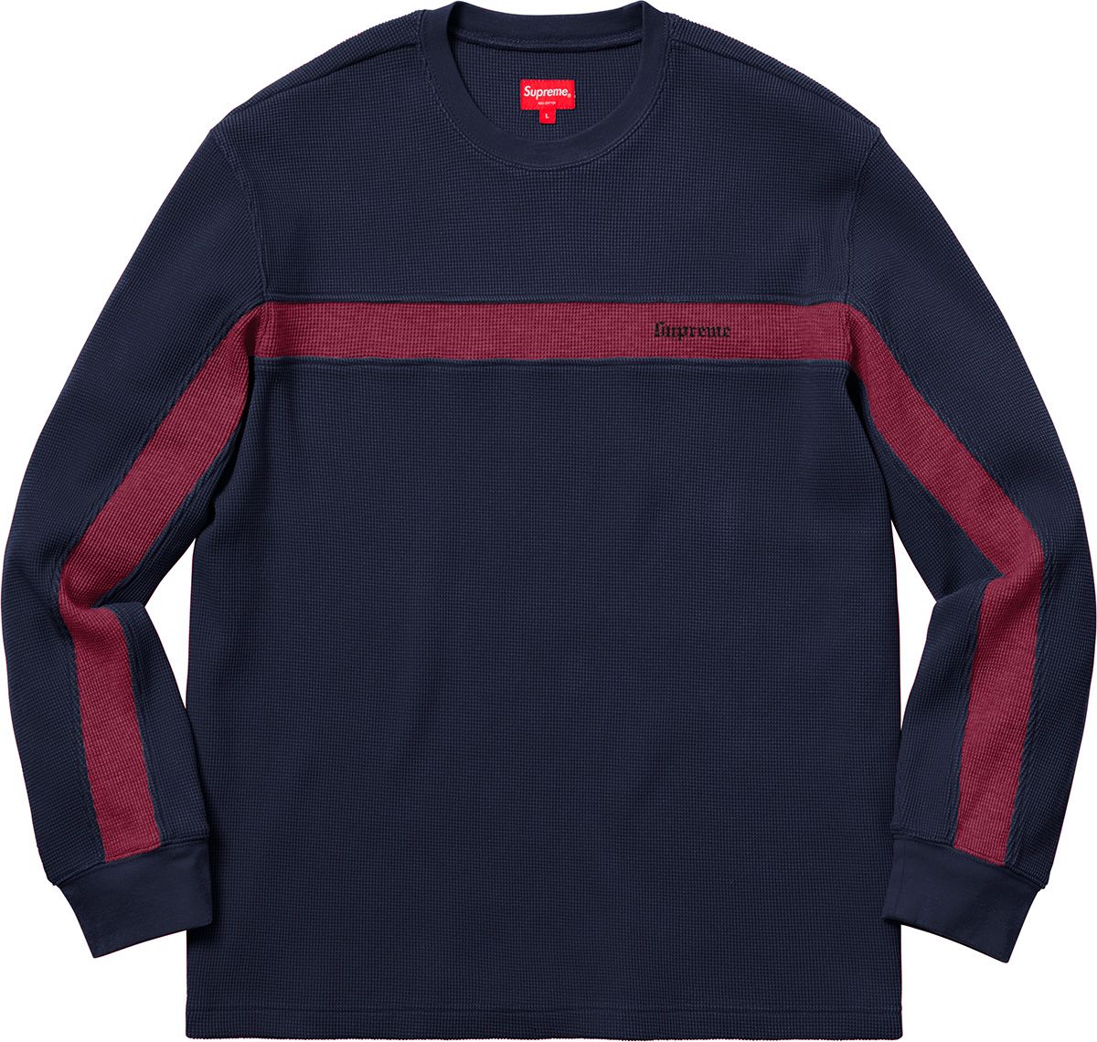 Fall/Winter 2018 Preview – Supreme
