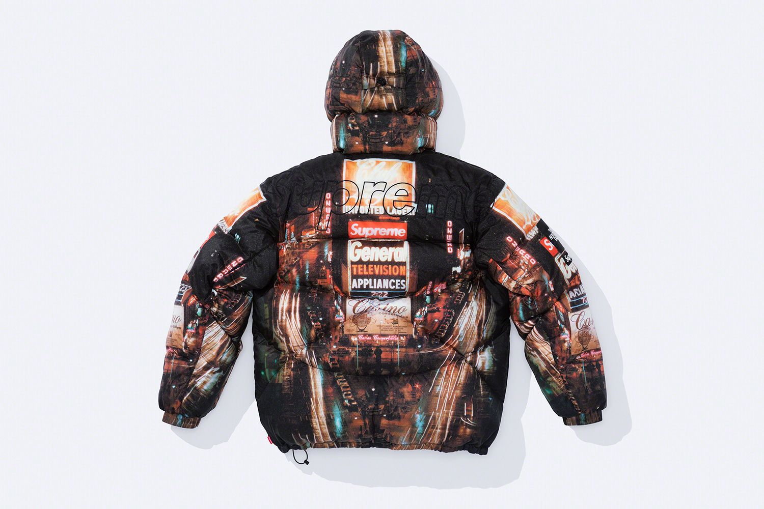 Supreme®/The North Face® – Gallery – Supreme