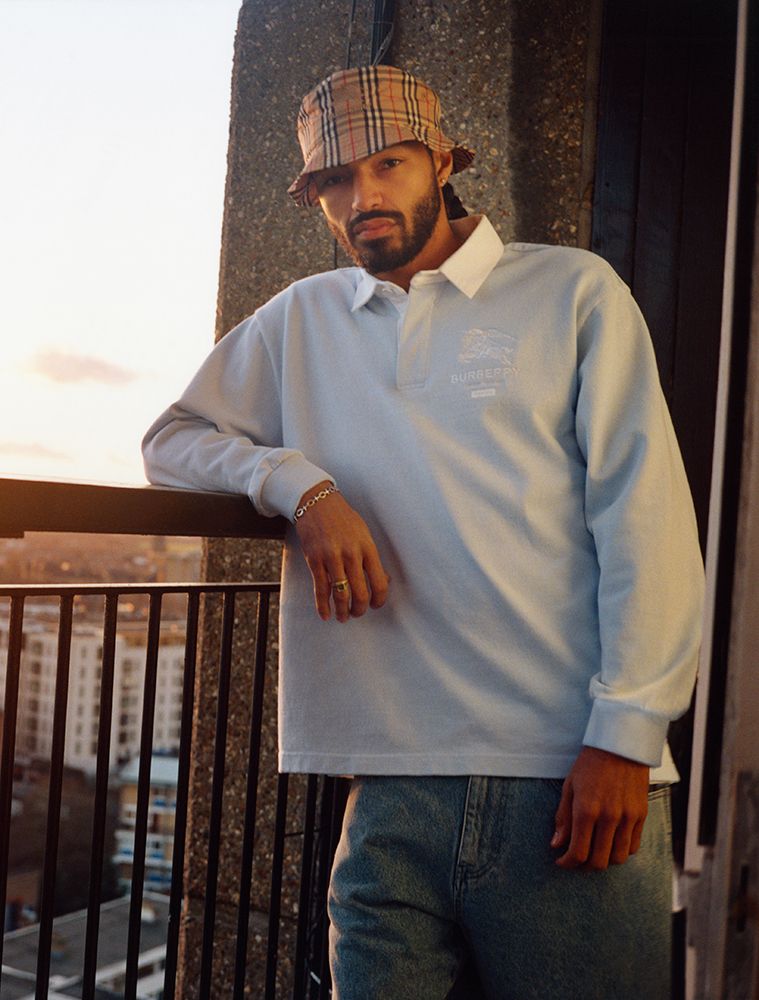 Supreme®/Burberry® – Gallery – Supreme