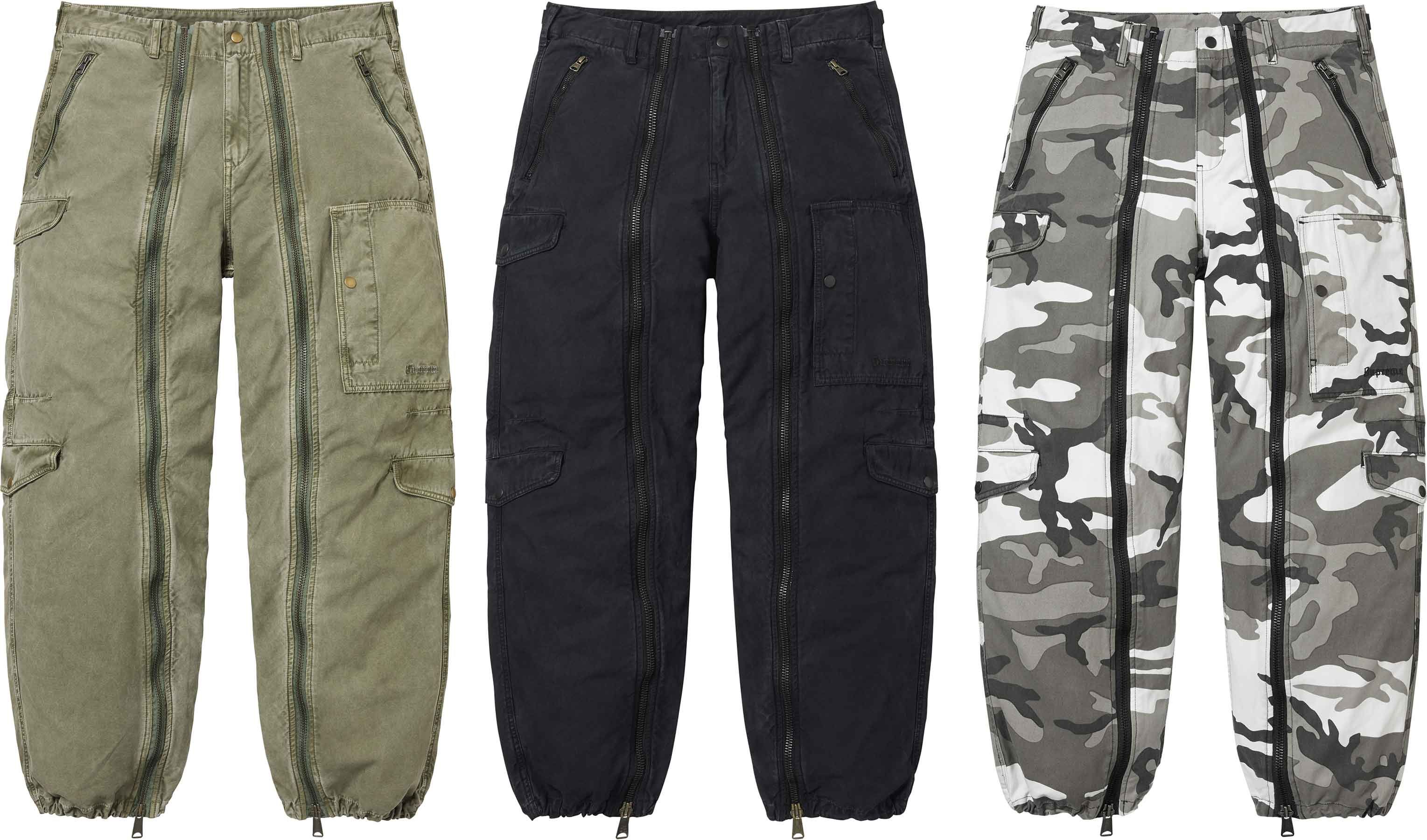 Spring/Summer 2026 Preview – Supreme