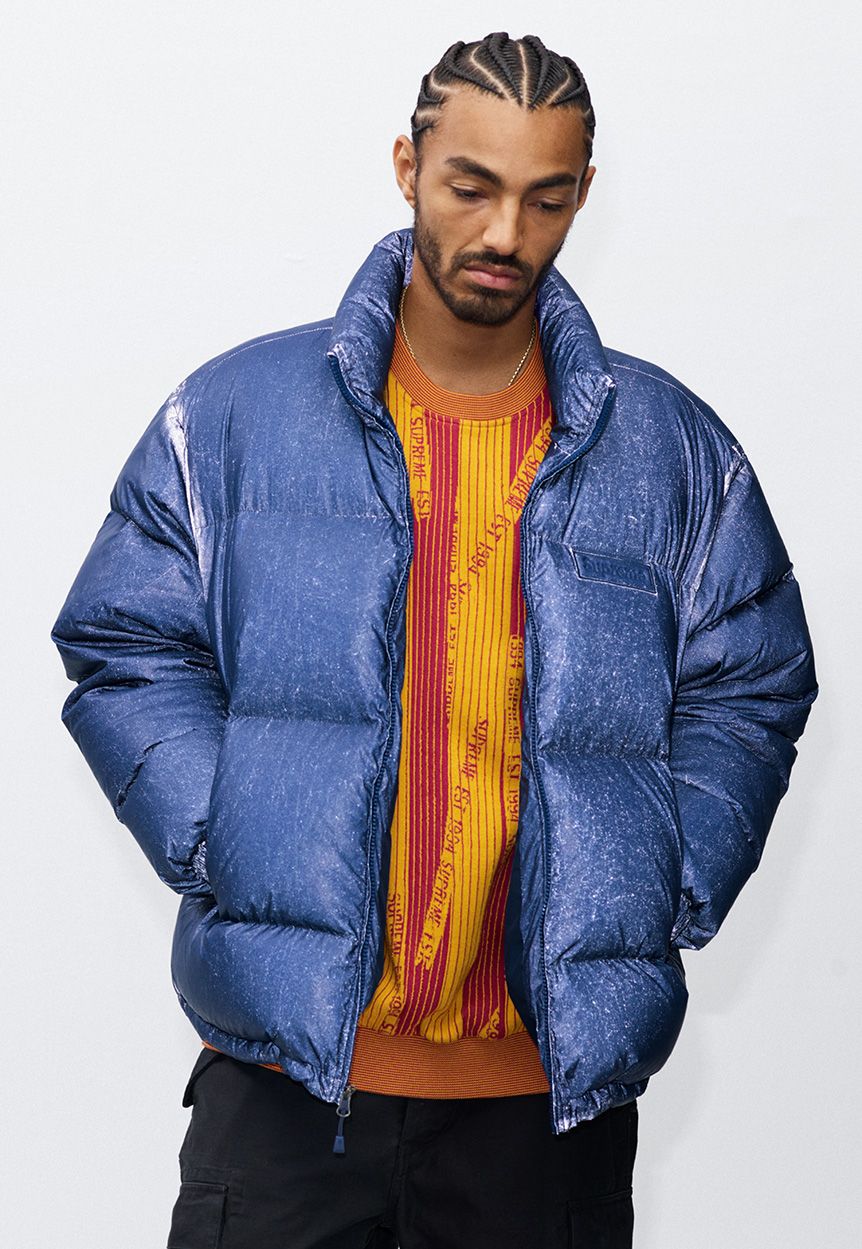 Fall/Winter 2020 Lookbook – Supreme
