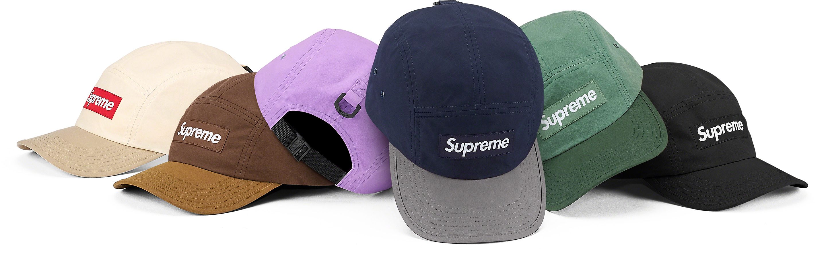 Fall/Winter 2021 Preview – Supreme