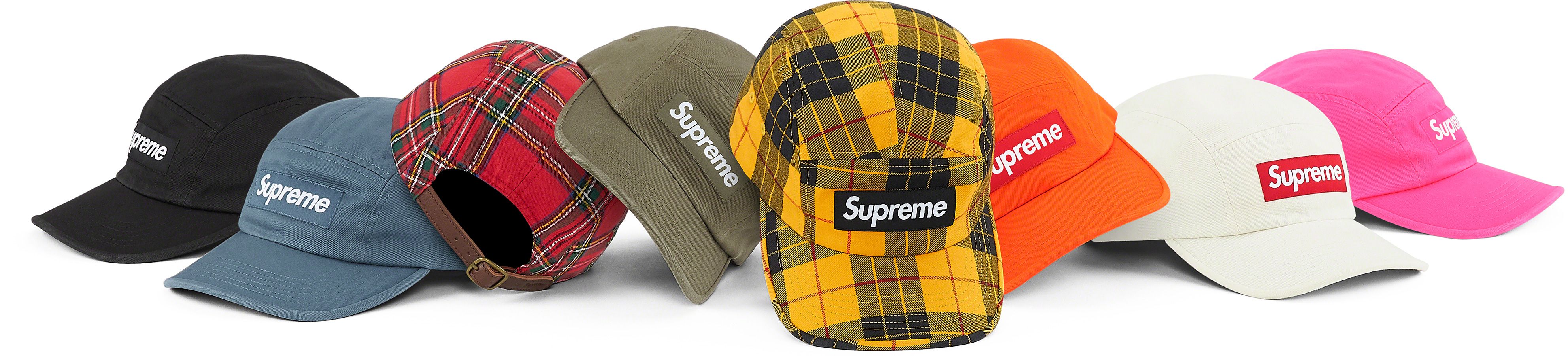 Fall/Winter 2020 Preview – Supreme