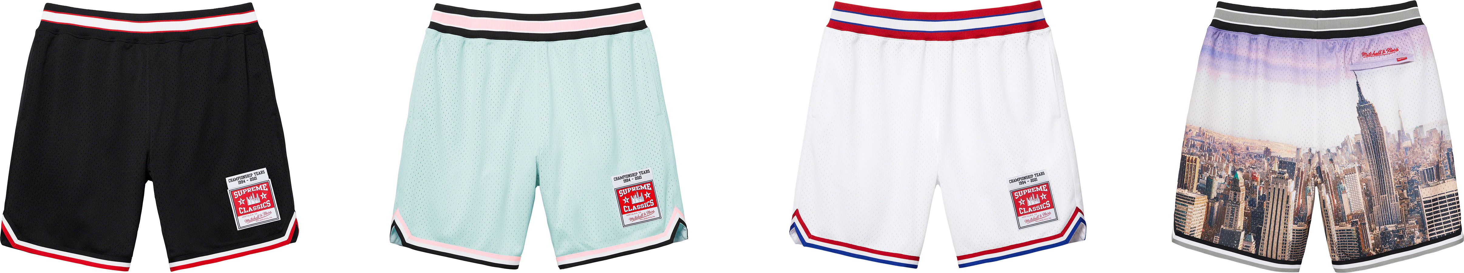 Spring/Summer 2021 Preview – Supreme