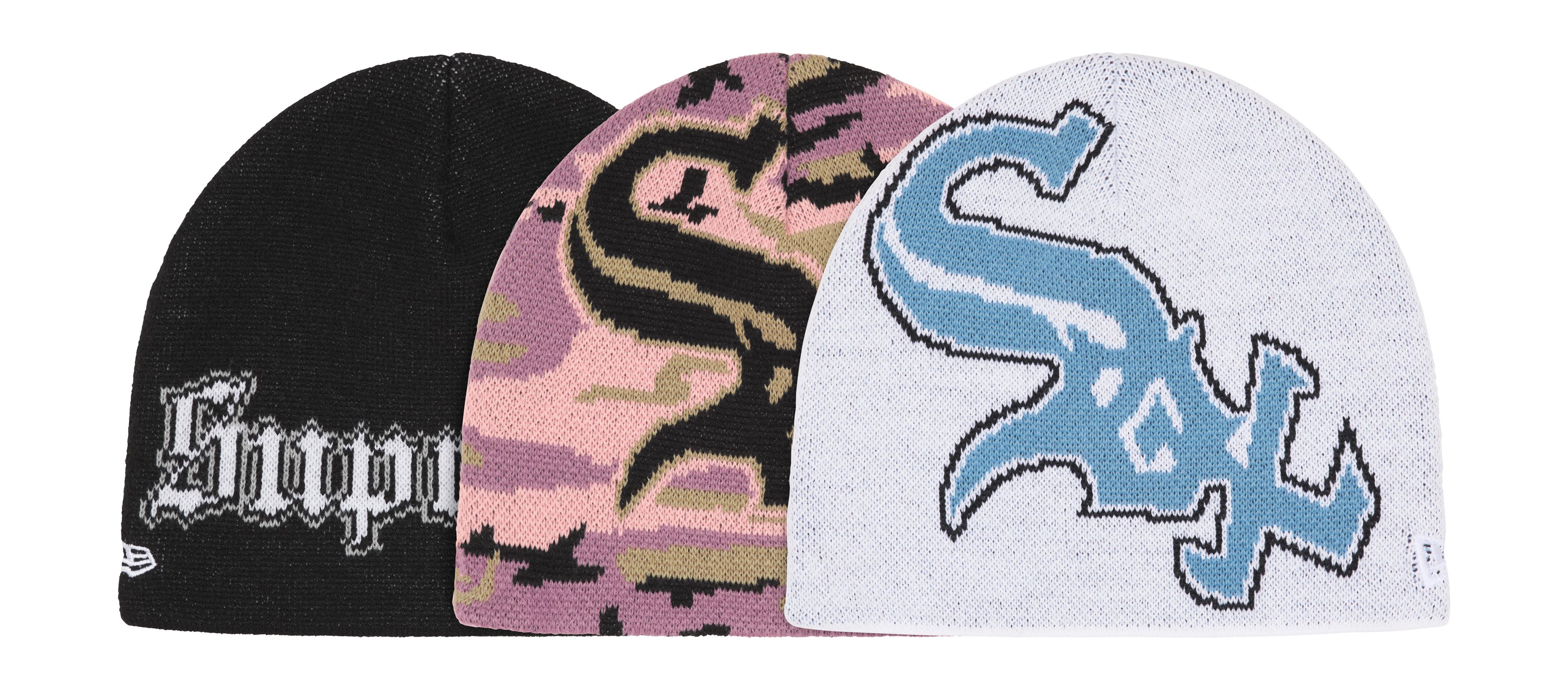 Fall/Winter 2025 Preview – Supreme