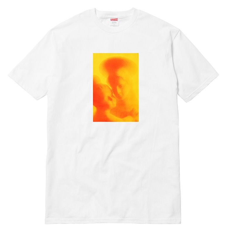 Andres Serrano/Supreme – Gallery – Supreme