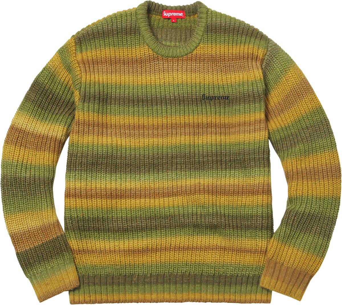 Tops/Sweaters – Fall/Winter 2017 Preview – Supreme