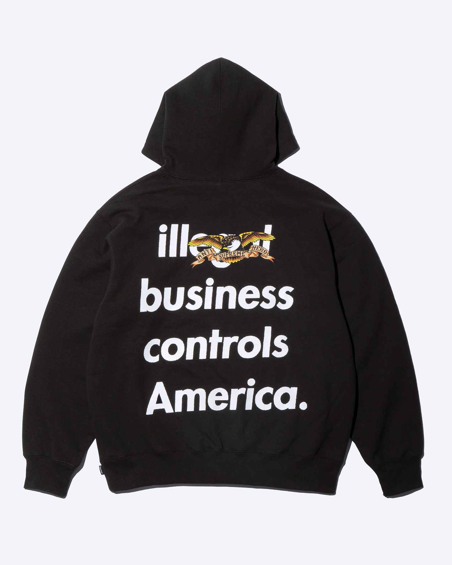 Supreme®/ANTIHERO® – Gallery – Supreme