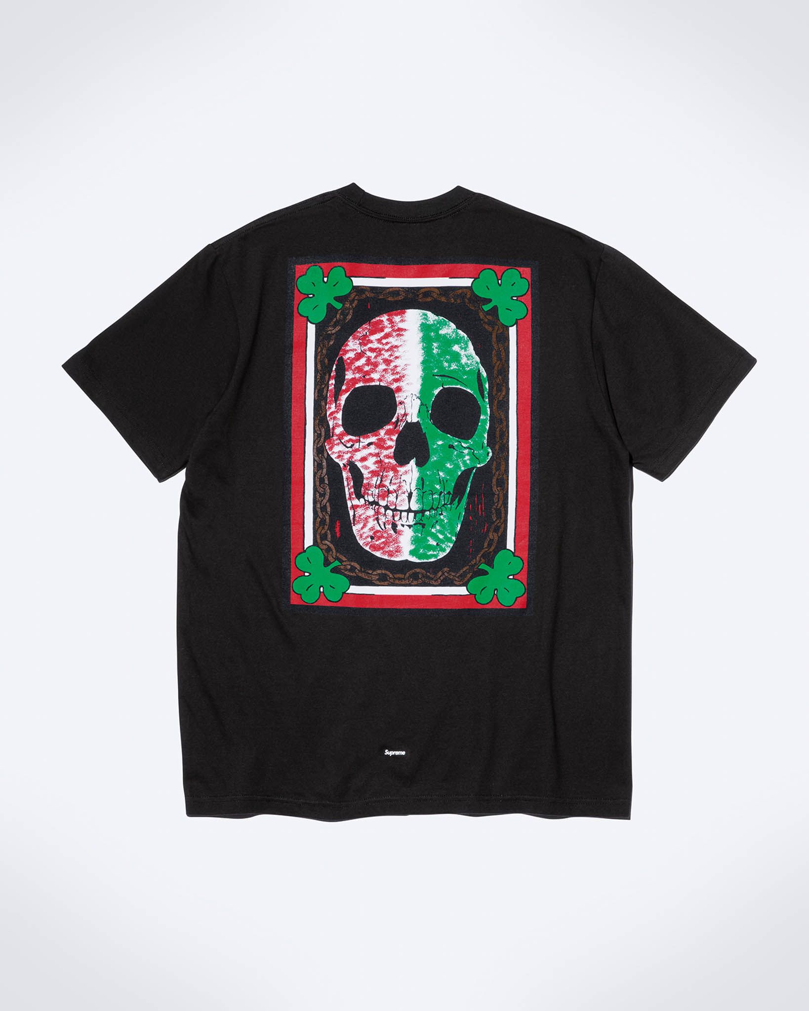 Supreme/Mike Kelley – Gallery – Supreme