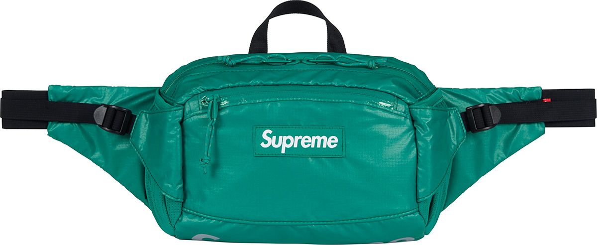 Fall/Winter 2017 Preview – Supreme