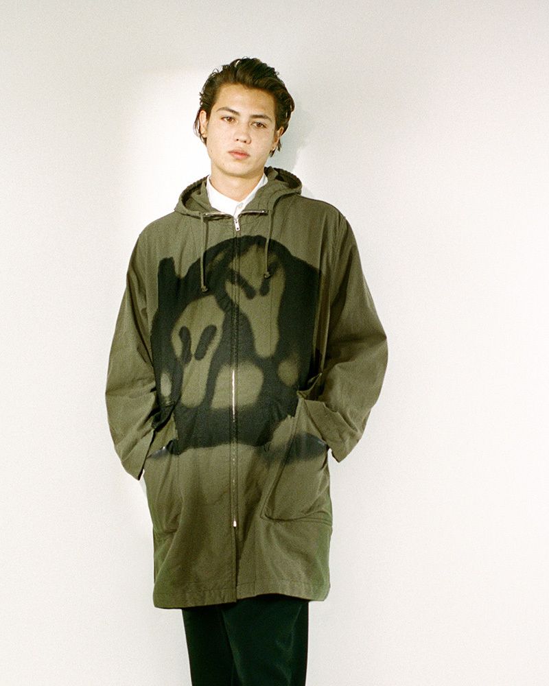 Supreme®/Yohji Yamamoto® – Gallery – Supreme