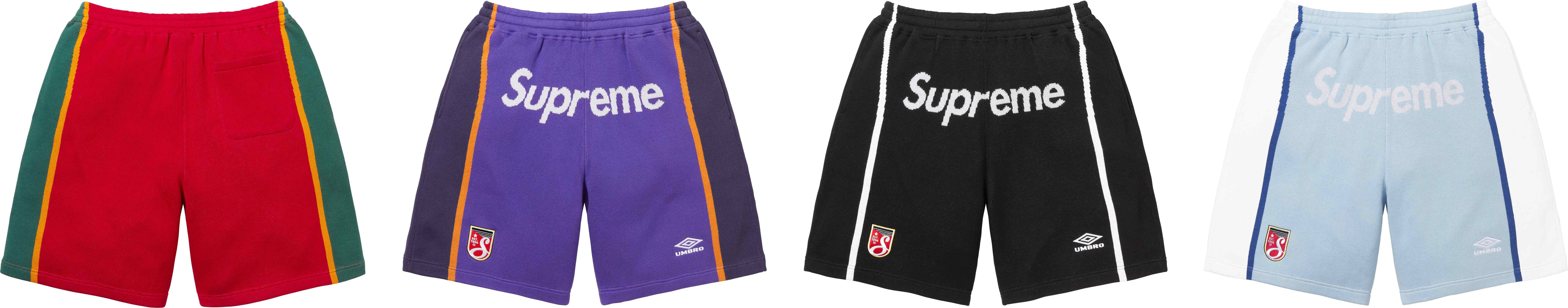 Spring/Summer 2025 Preview – Supreme