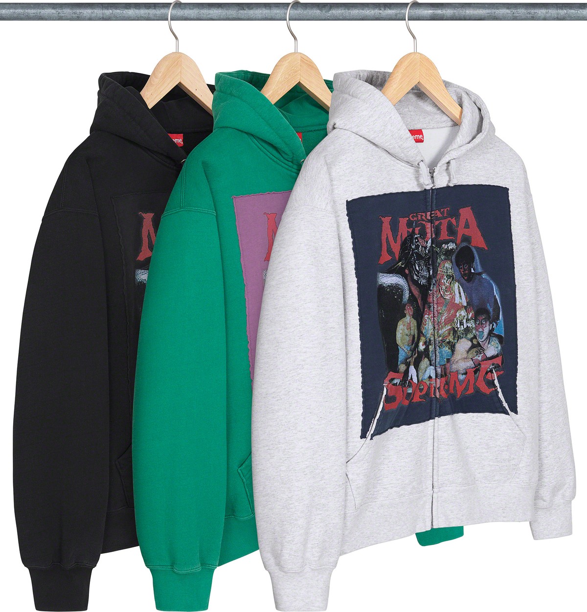 Fall/Winter 2023 Preview – Supreme