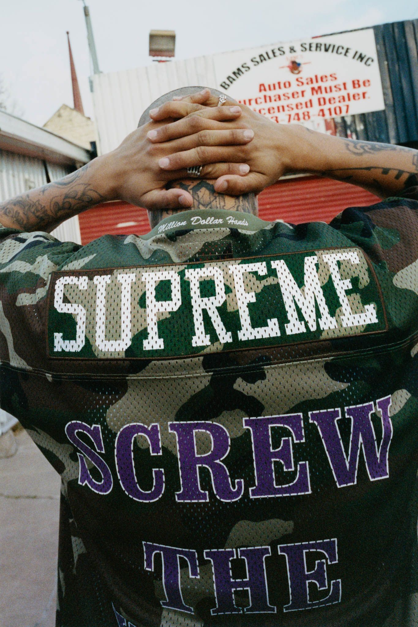 洋楽 DJ Screw DJ Screw: albums, songs, concerts | Deezer