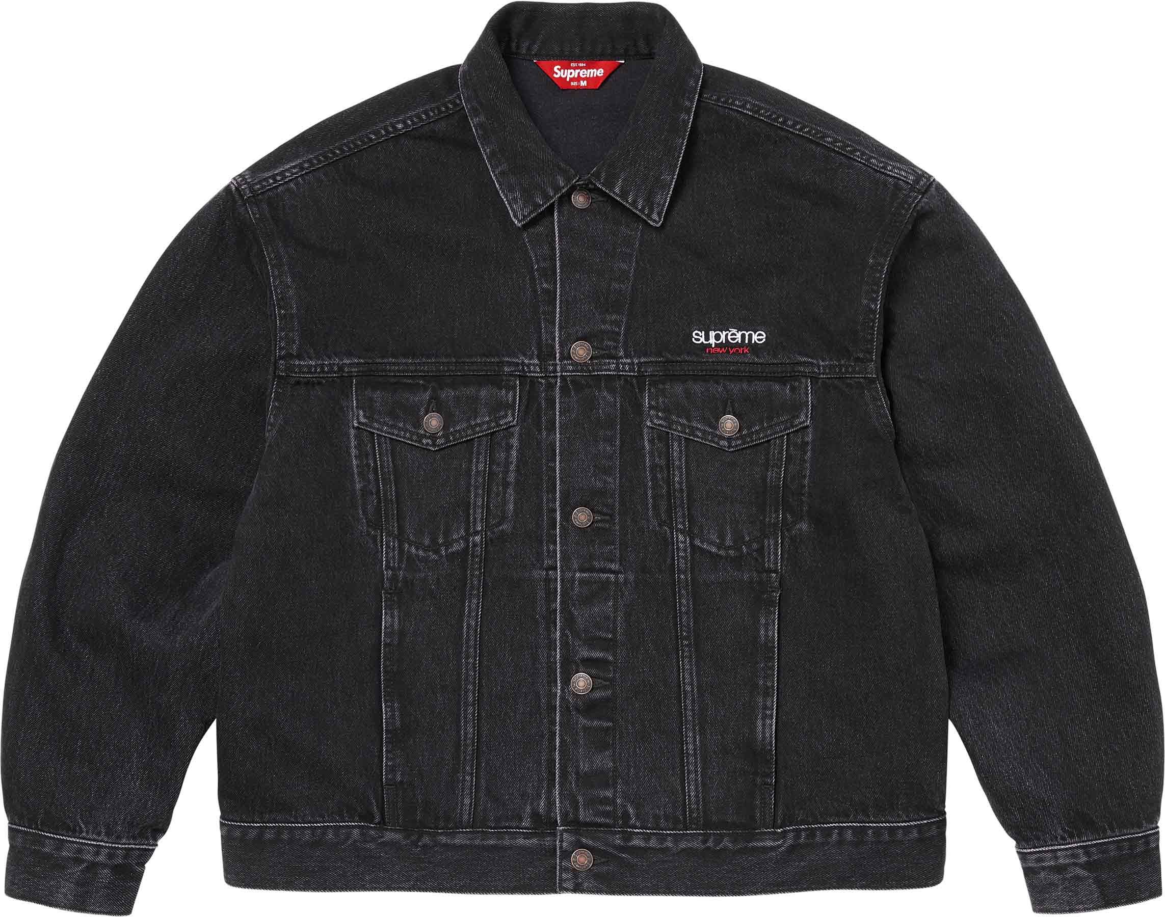 Spring/Summer 2026 Preview – Supreme