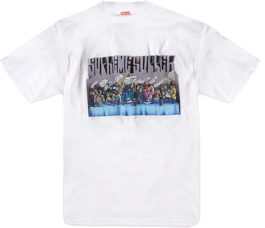 Joe Cool/Supreme – Gallery – Supreme