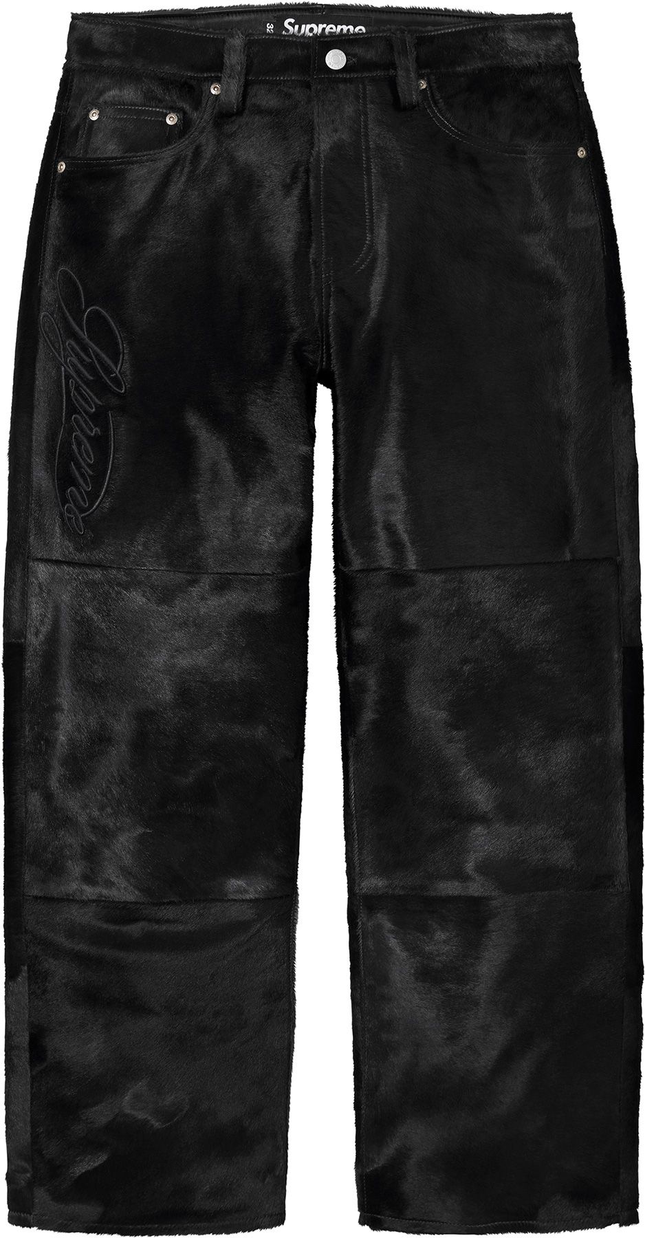 Spring/Summer 2025 Preview – Supreme