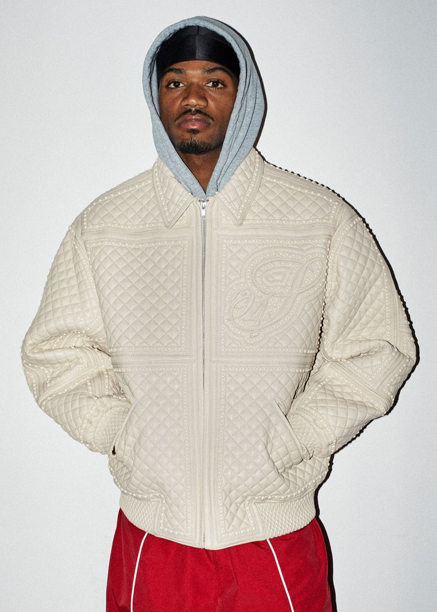 Fall/Winter 2022 Lookbook – Supreme