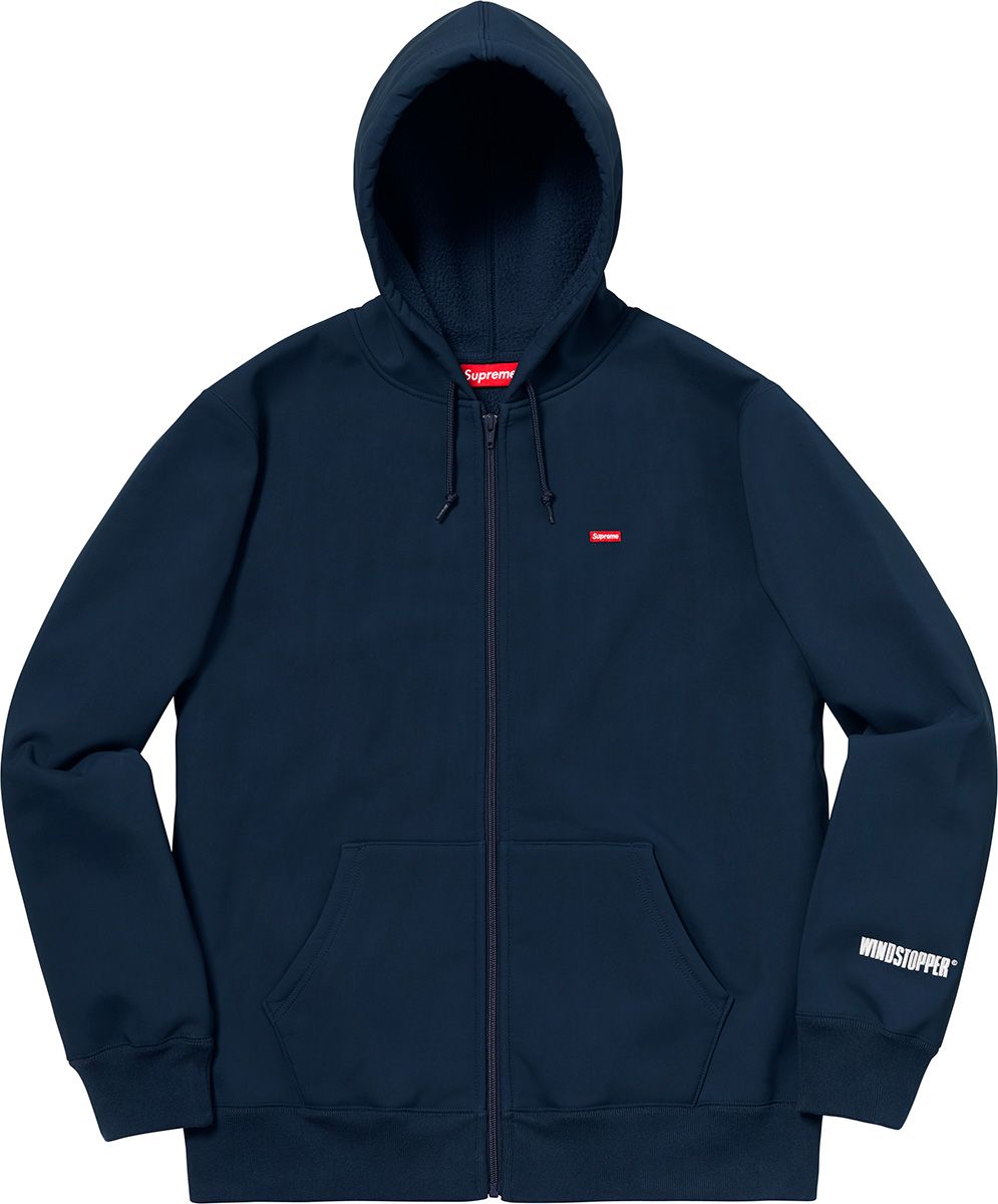 Fall/Winter 2018 Preview – Supreme
