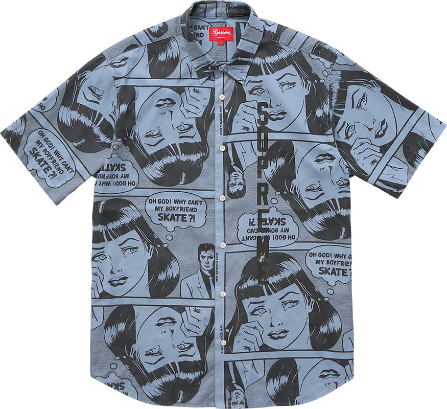 Supreme®/Thrasher® – Gallery – Supreme