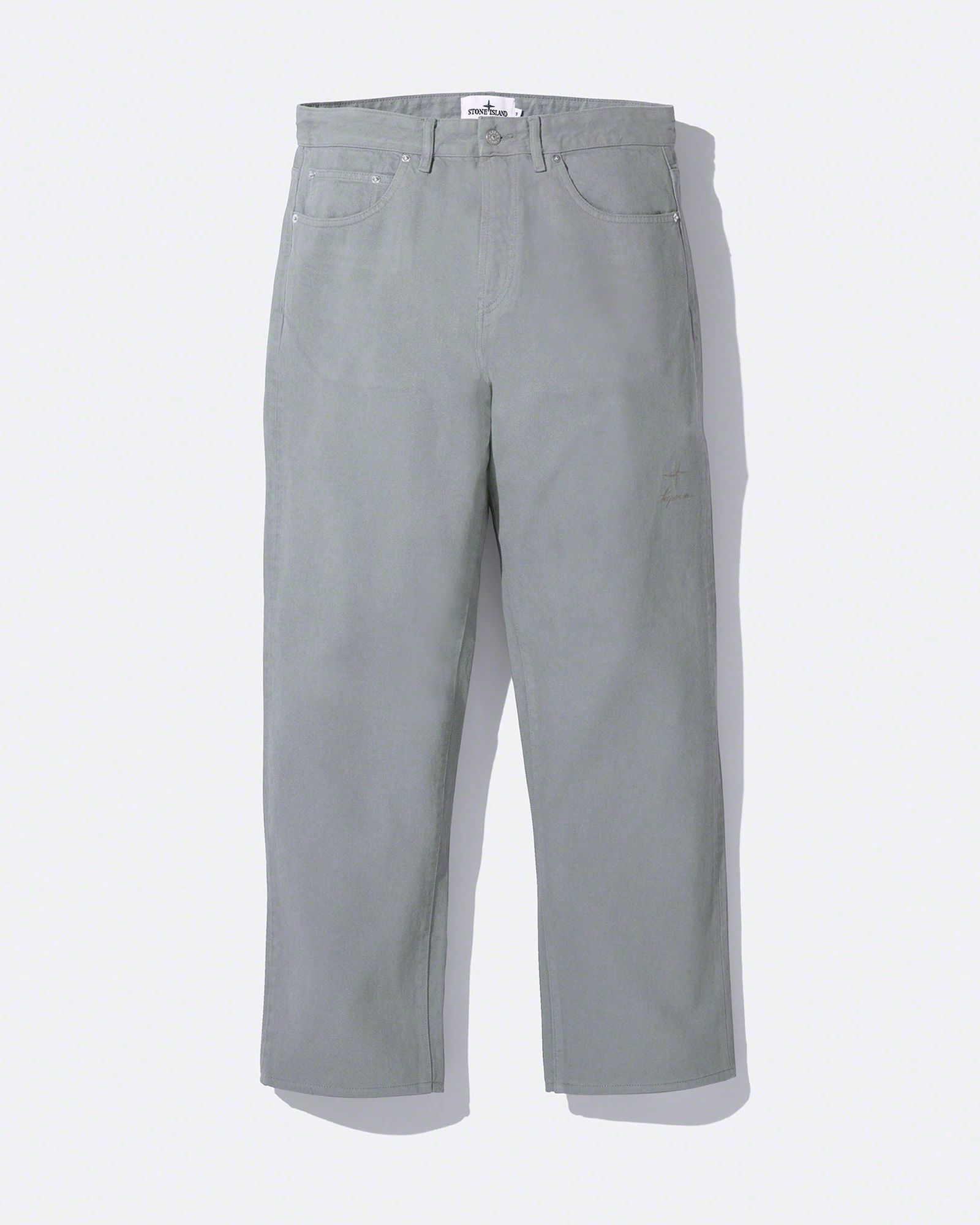 Supreme®/Stone Island® – Gallery – Supreme