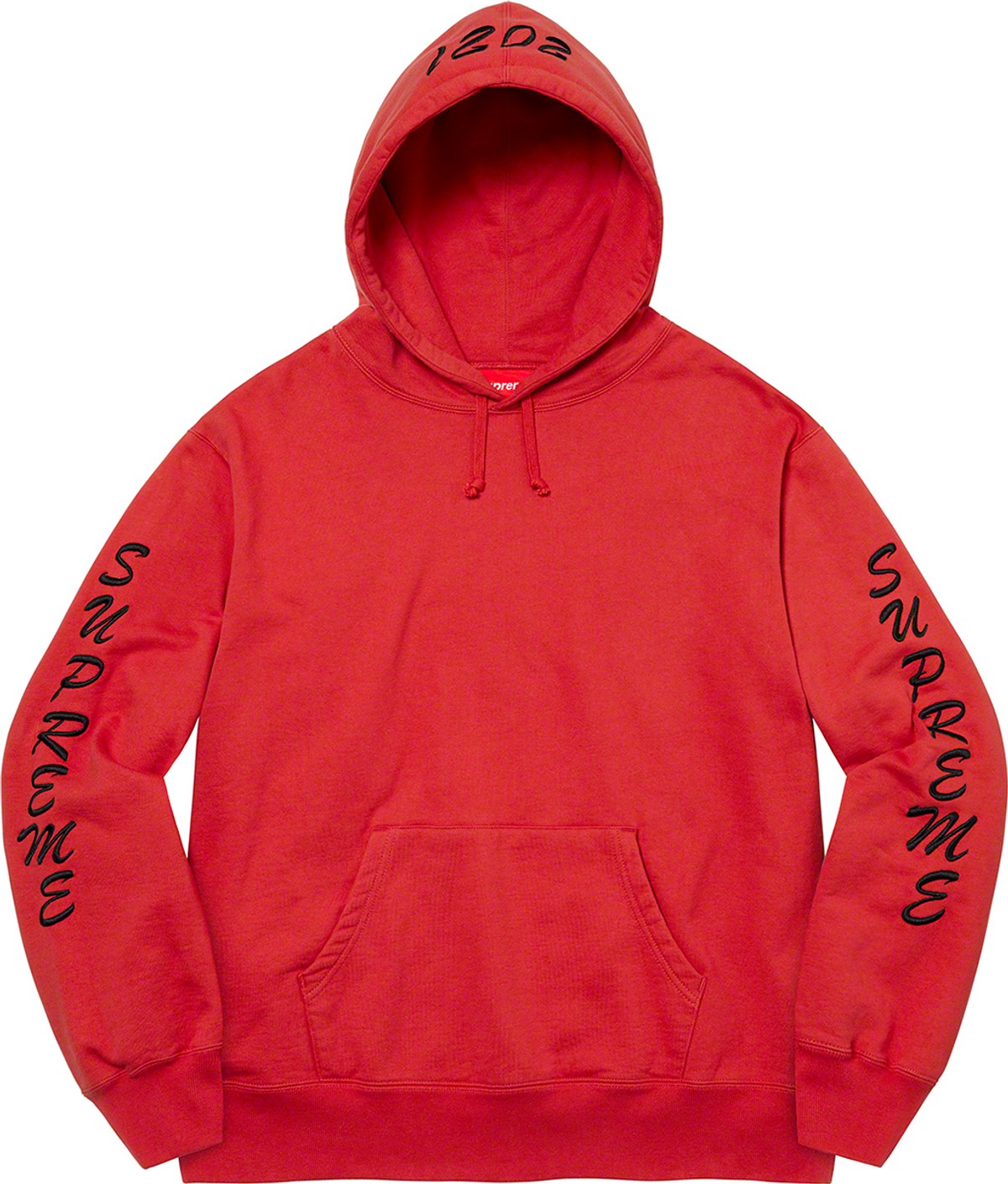 Fall/Winter 2021 Preview – Supreme