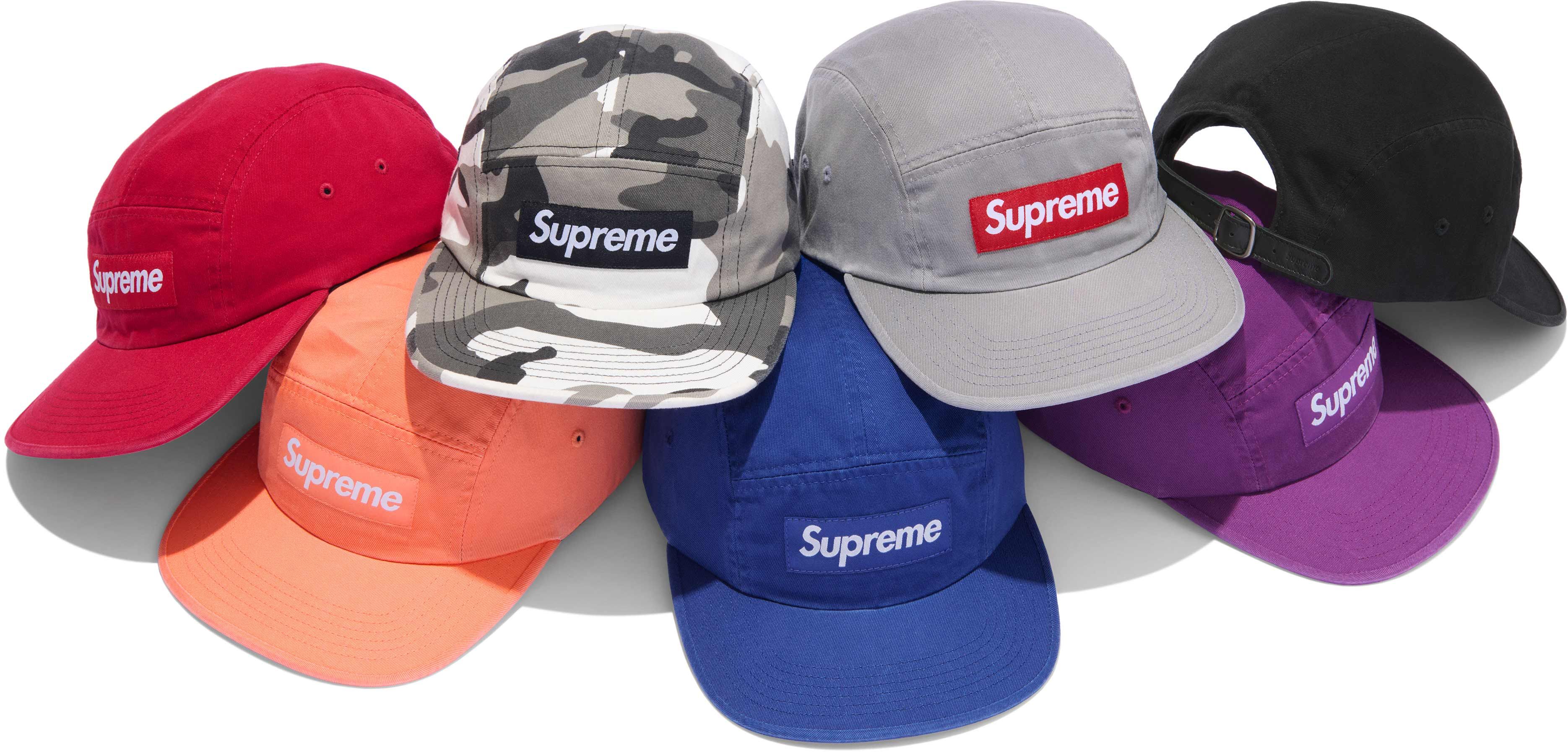 Spring/Summer 2026 Preview – Supreme