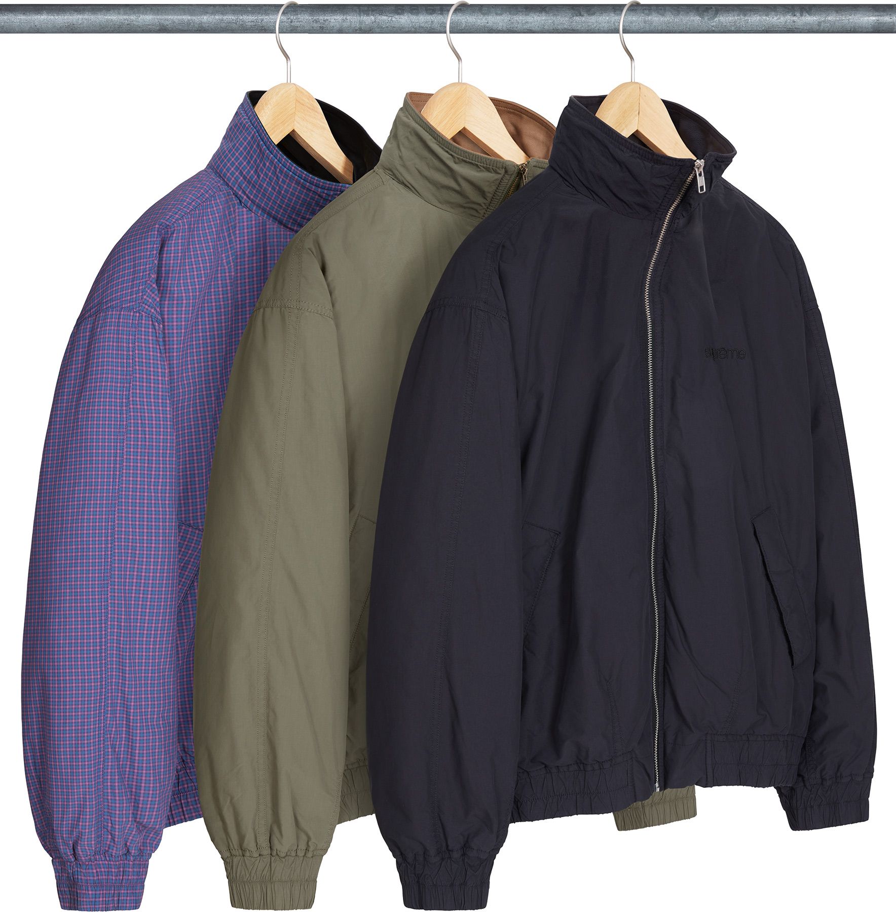 Spring/Summer 2025 Preview – Supreme