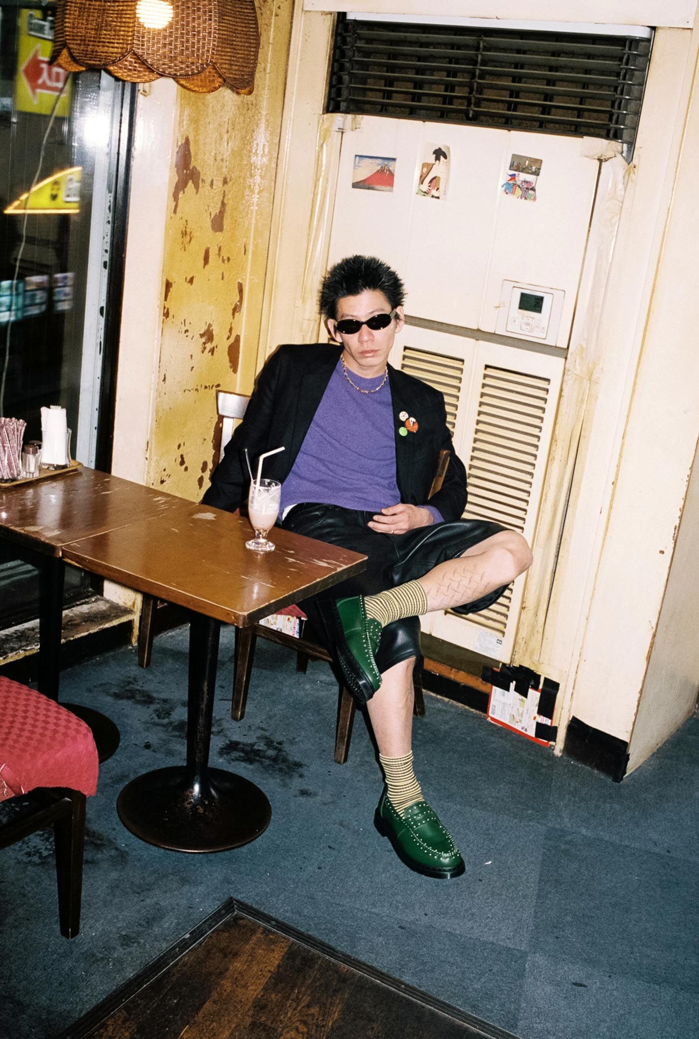 Supreme®/Dr. Martens® – Gallery – Supreme