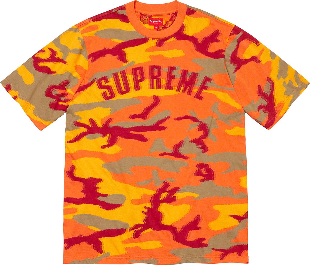 Fall/Winter 2021 Preview – Supreme